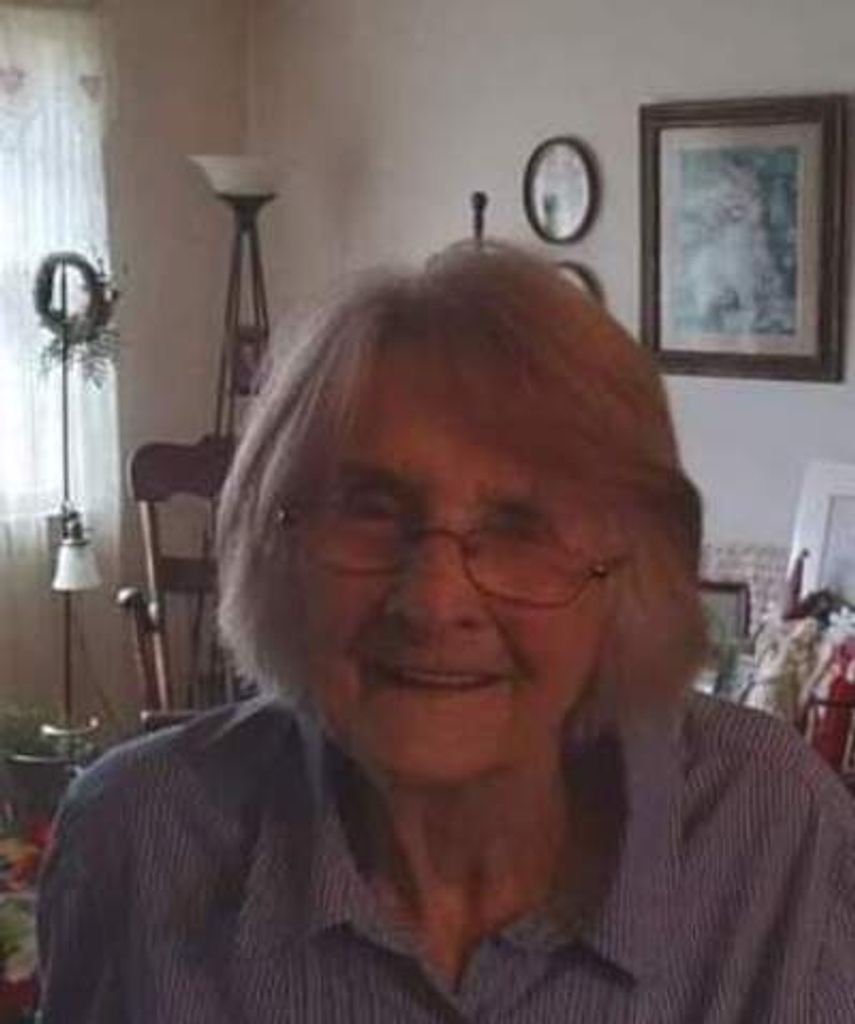 Barbara "Bobbi" Perdue Brown Profile Photo