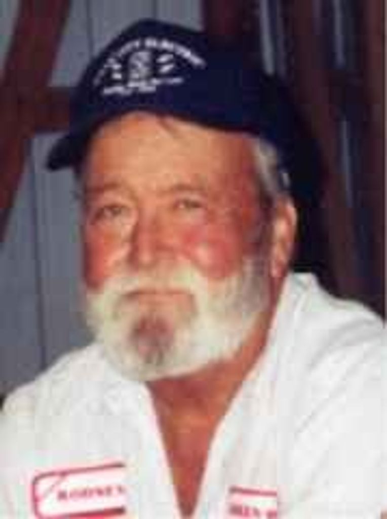 Rodney Lee "Brass" Mills