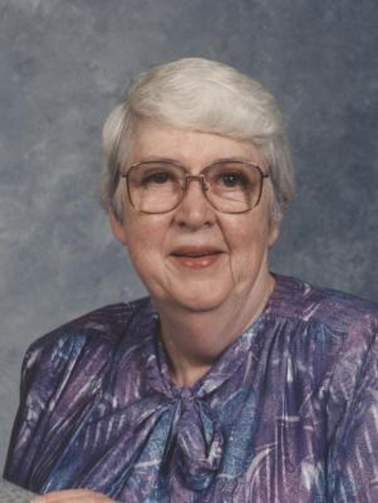 Fulks, Hazel Ann