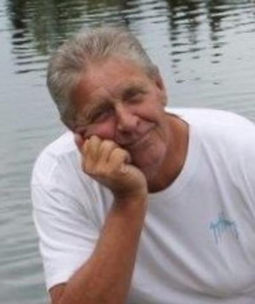 Jack Alan Card Profile Photo