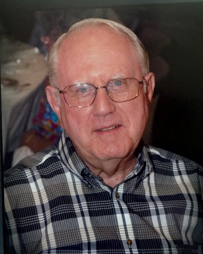 Richard F. Vonder Haar Profile Photo