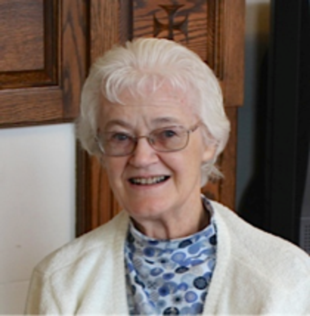 Elizabeth R. "Betsy" Mowry