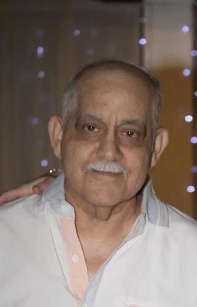 David "Sticky" J. Cappello