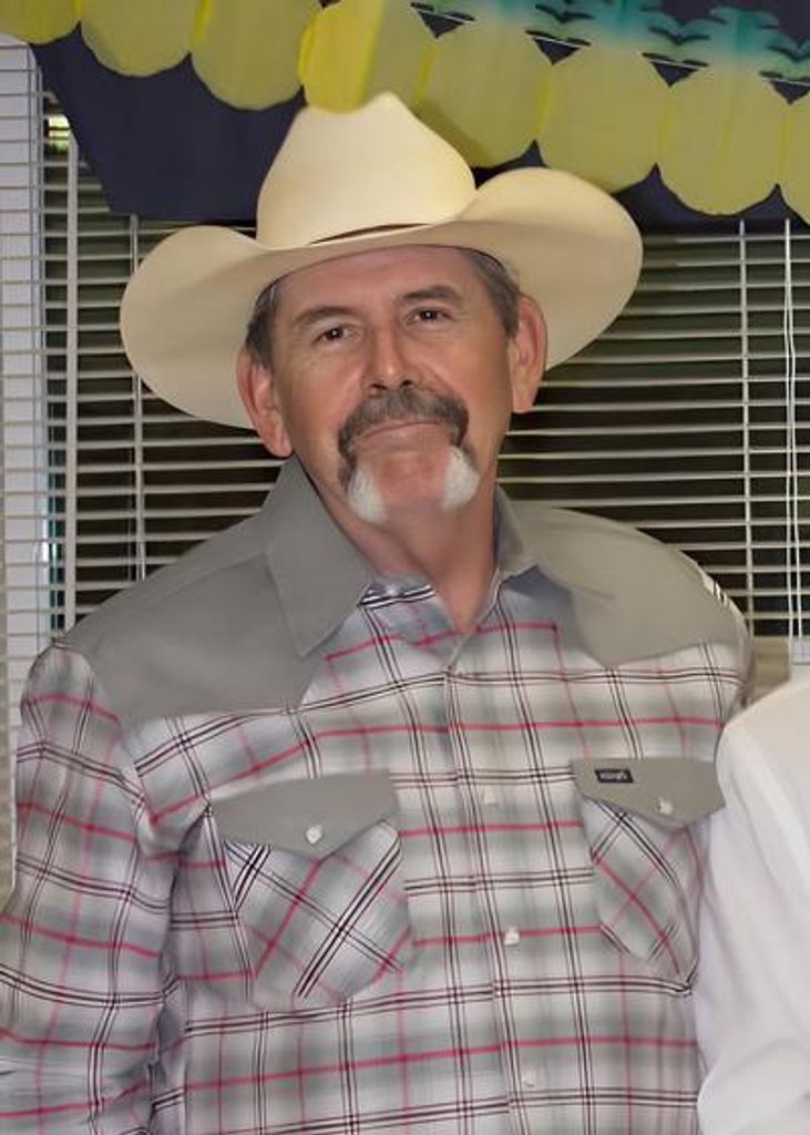 Fred Harget Profile Photo