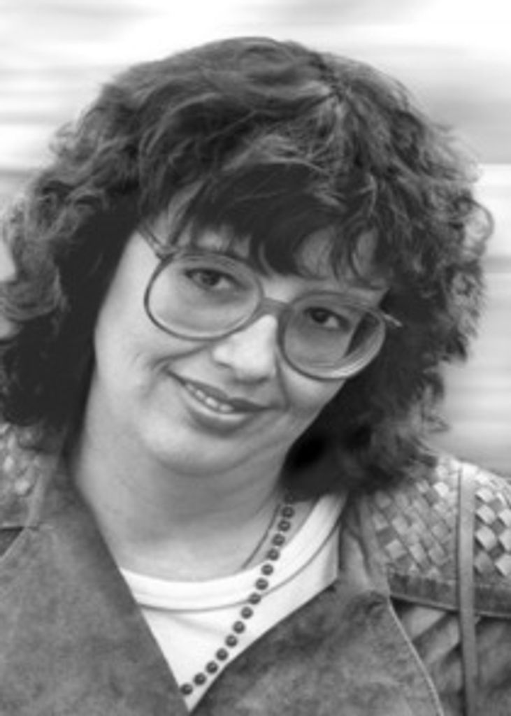 Nancy Lambert