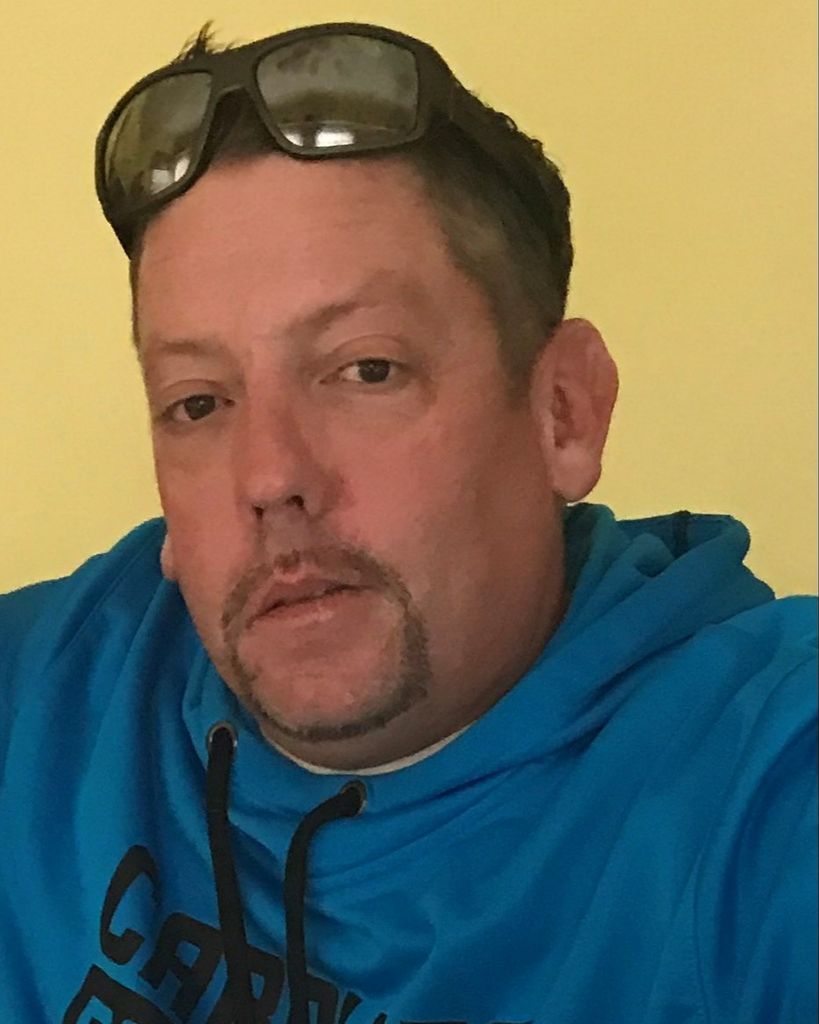 Greg Brandon Cogburn Profile Photo