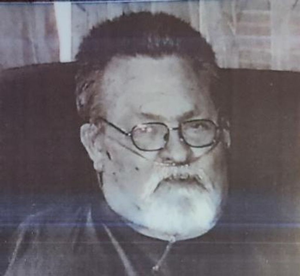Thomas Donald Blackwell Profile Photo