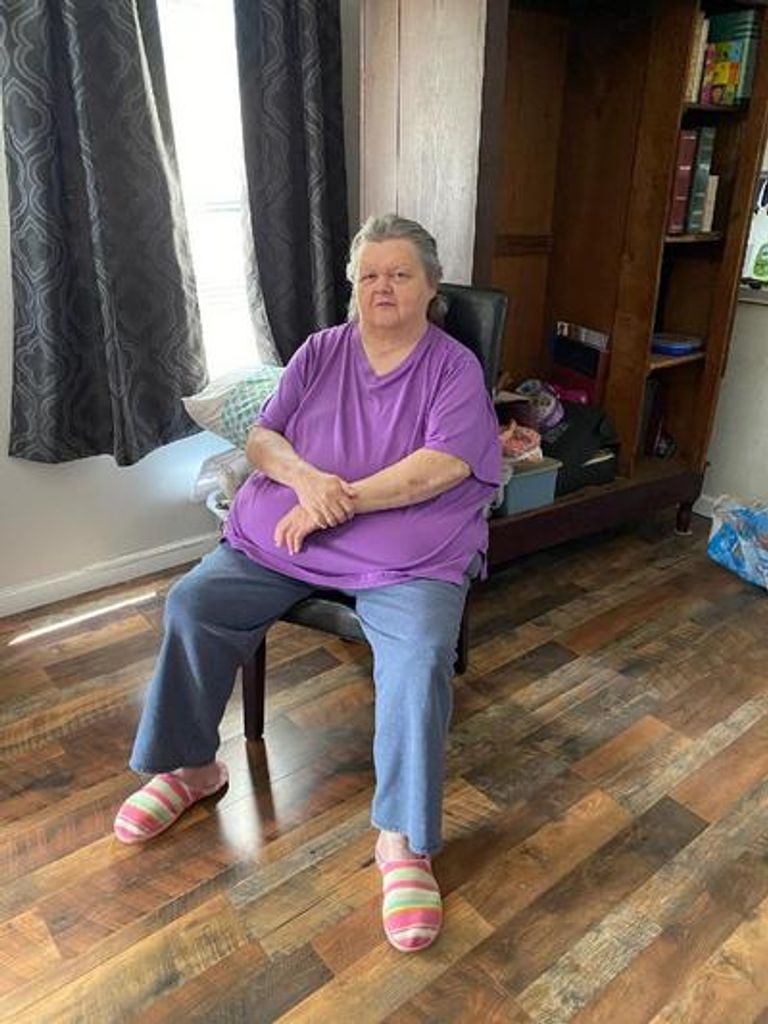 Carolyn Boyd Profile Photo