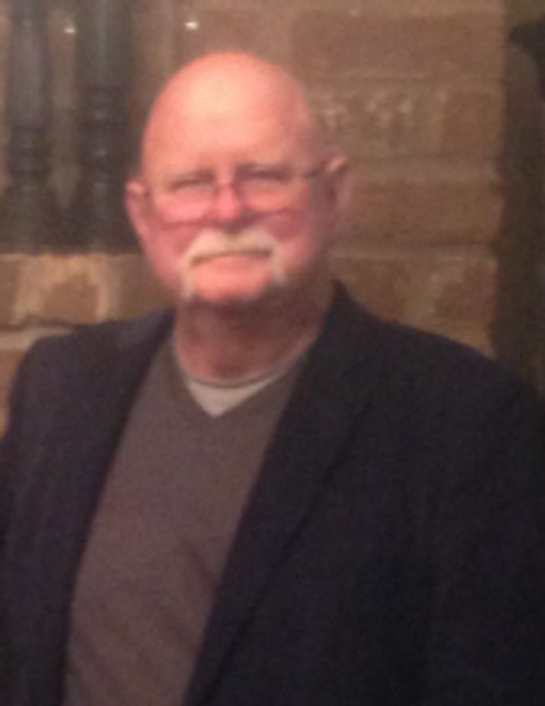 Robert Lynn Plaia