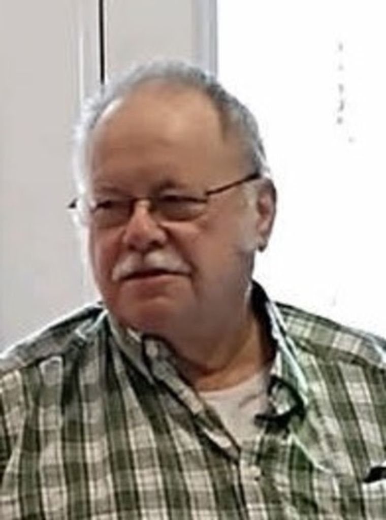 Keith E. Rishel Profile Photo