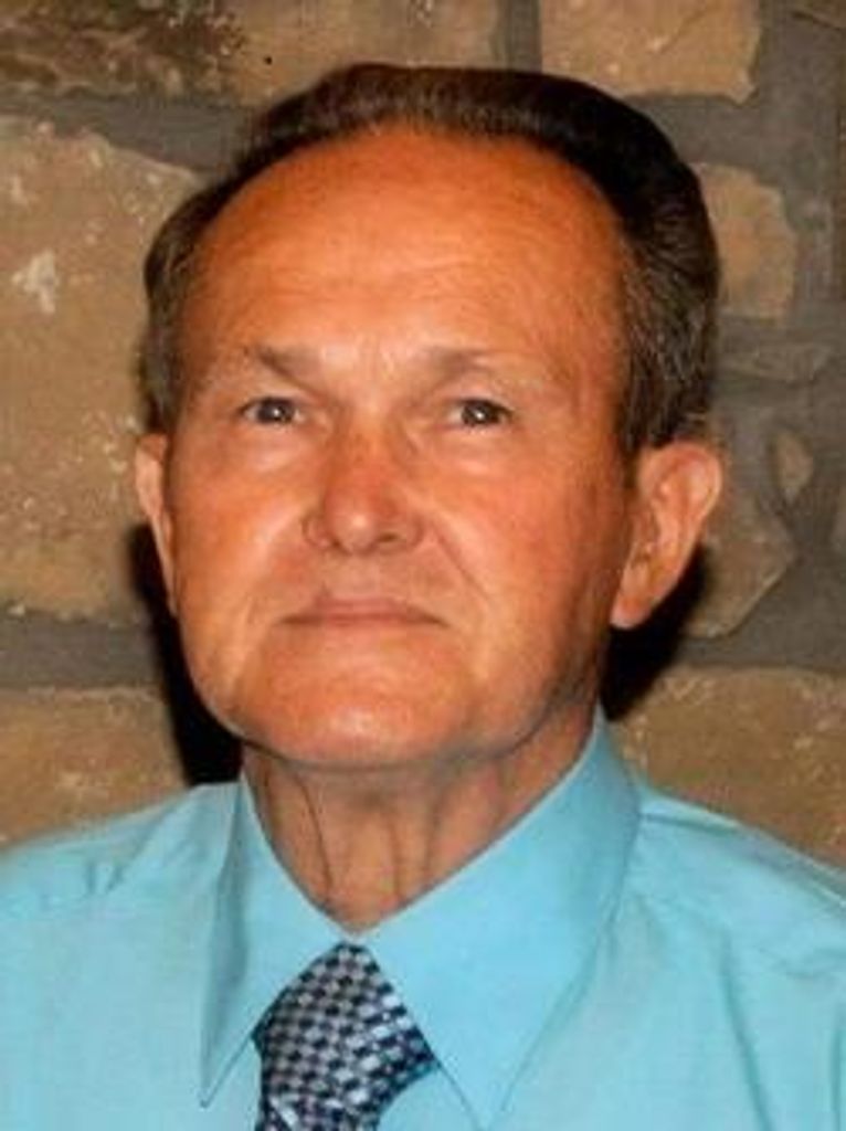Claud Douglas Mcmillan Ii Profile Photo