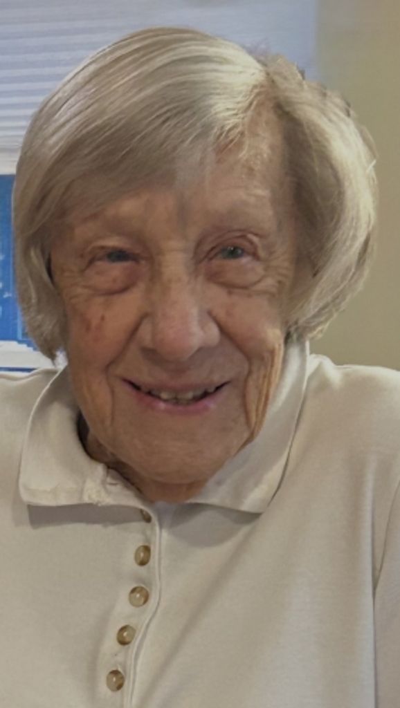 Esther B. Ledoux