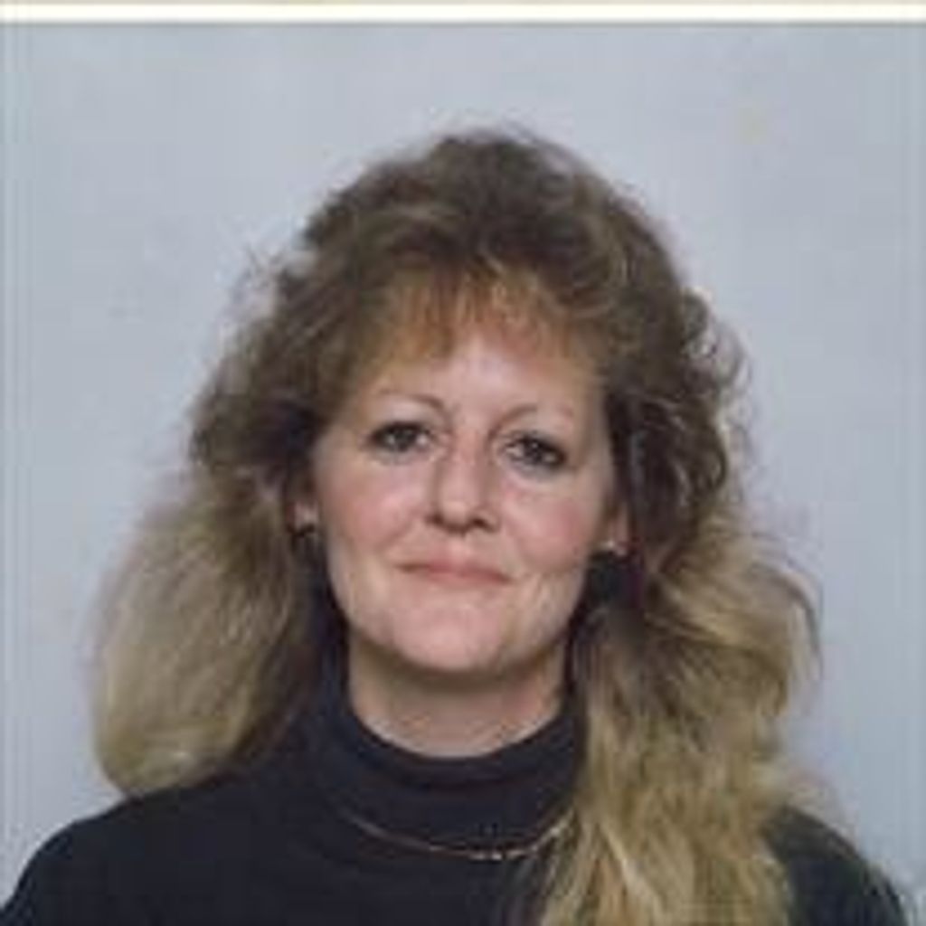 Frances  "Diann" Scruggs