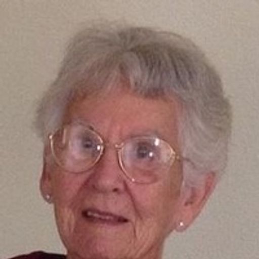 Betty (Brandenburg) Hendrix Profile Photo