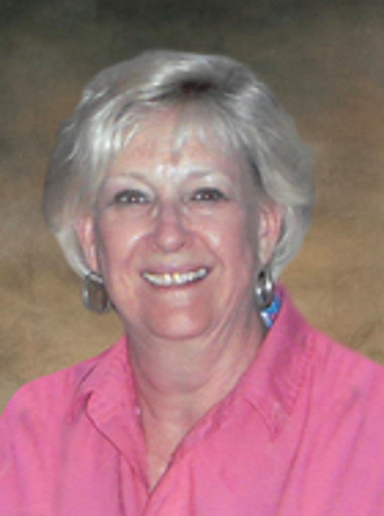 Betty Ann Smith