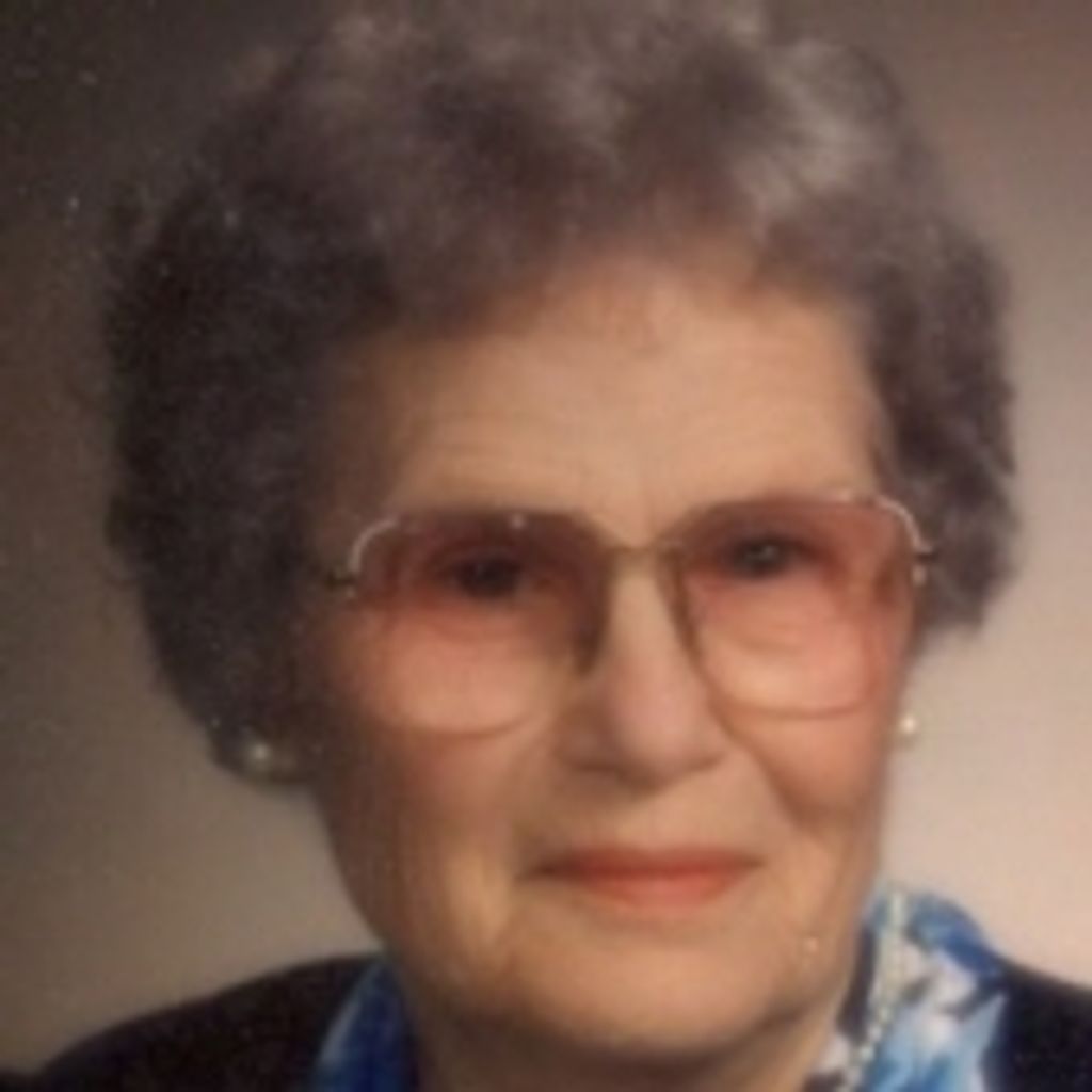 Dovie Lucille Davis Bruce