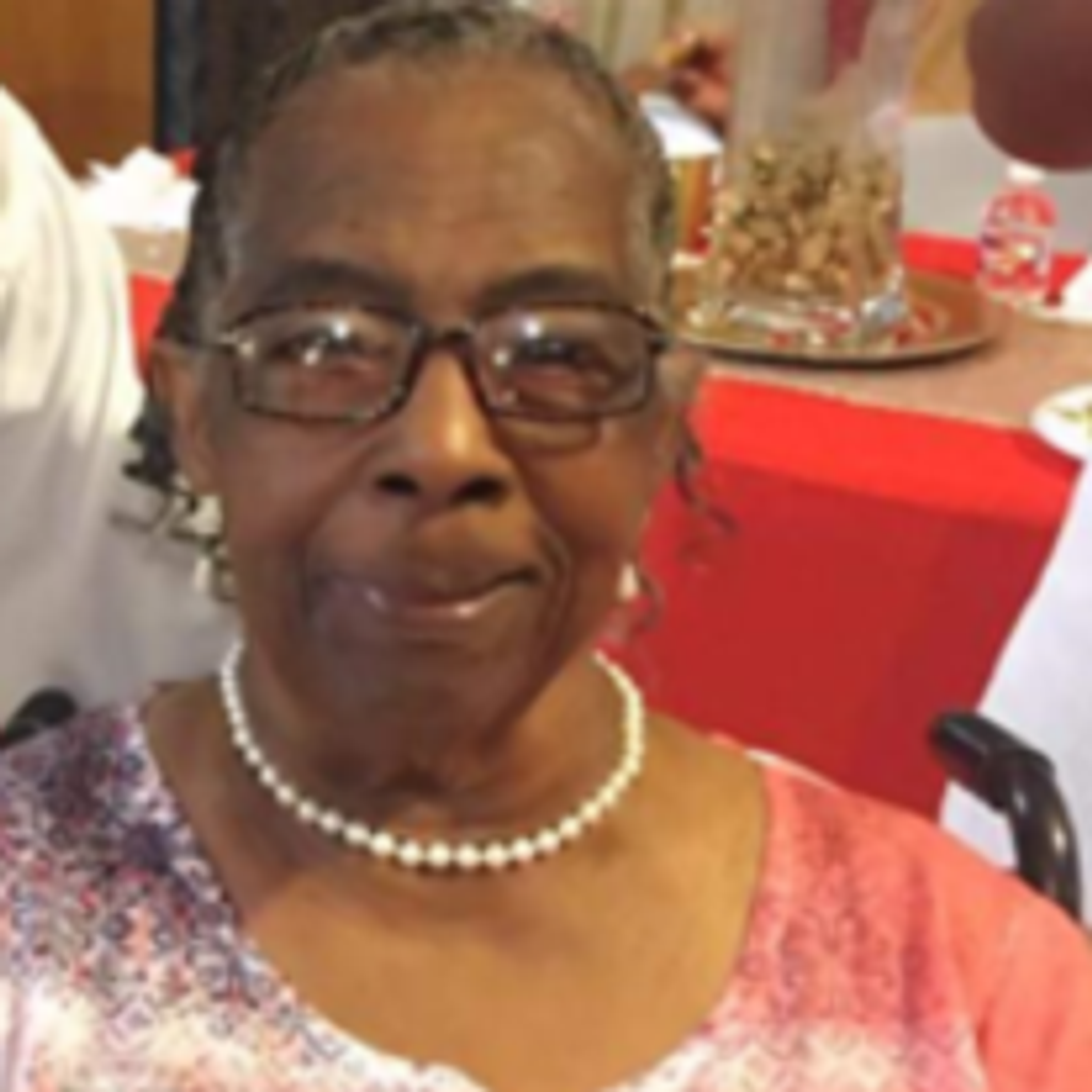 Ms. Annie Pearl Jordan Profile Photo