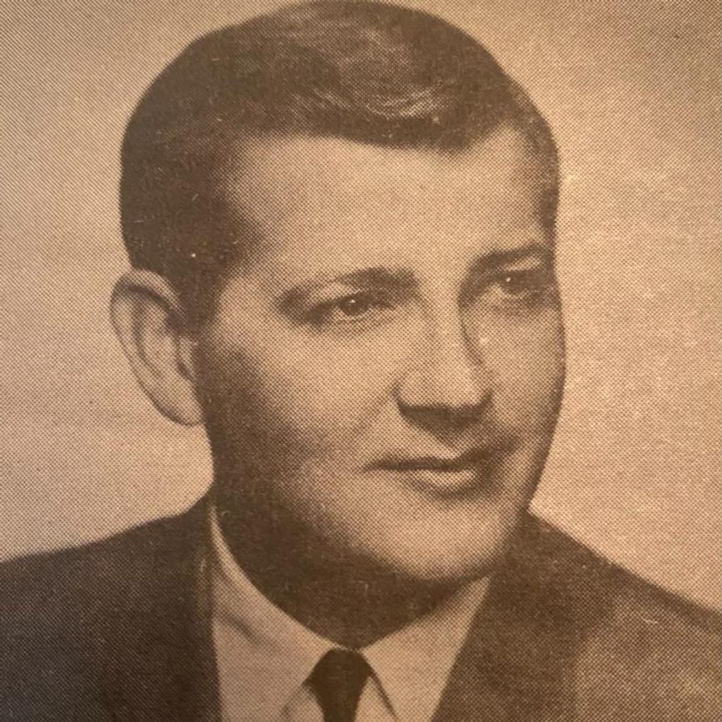 Milton M. Neusner