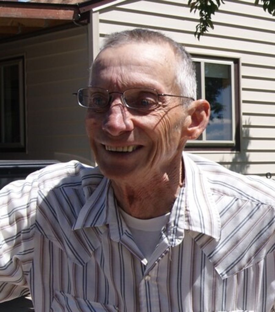 Donald Samuel O'Dell