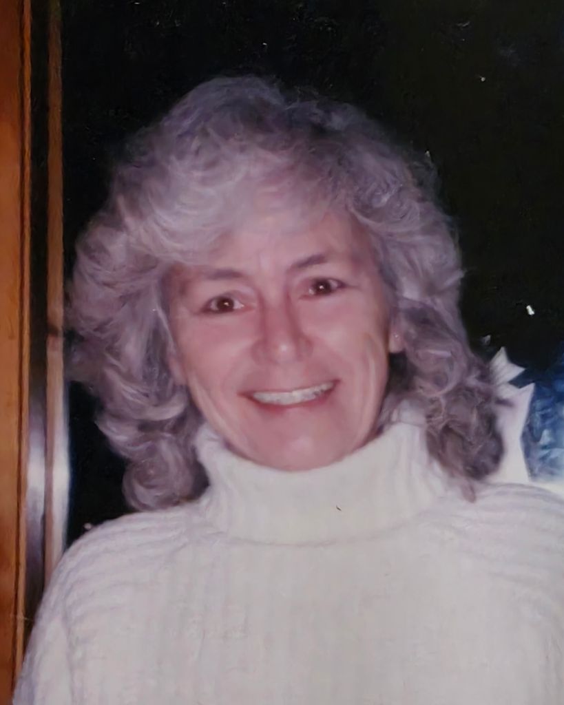 Donna Marie Worth