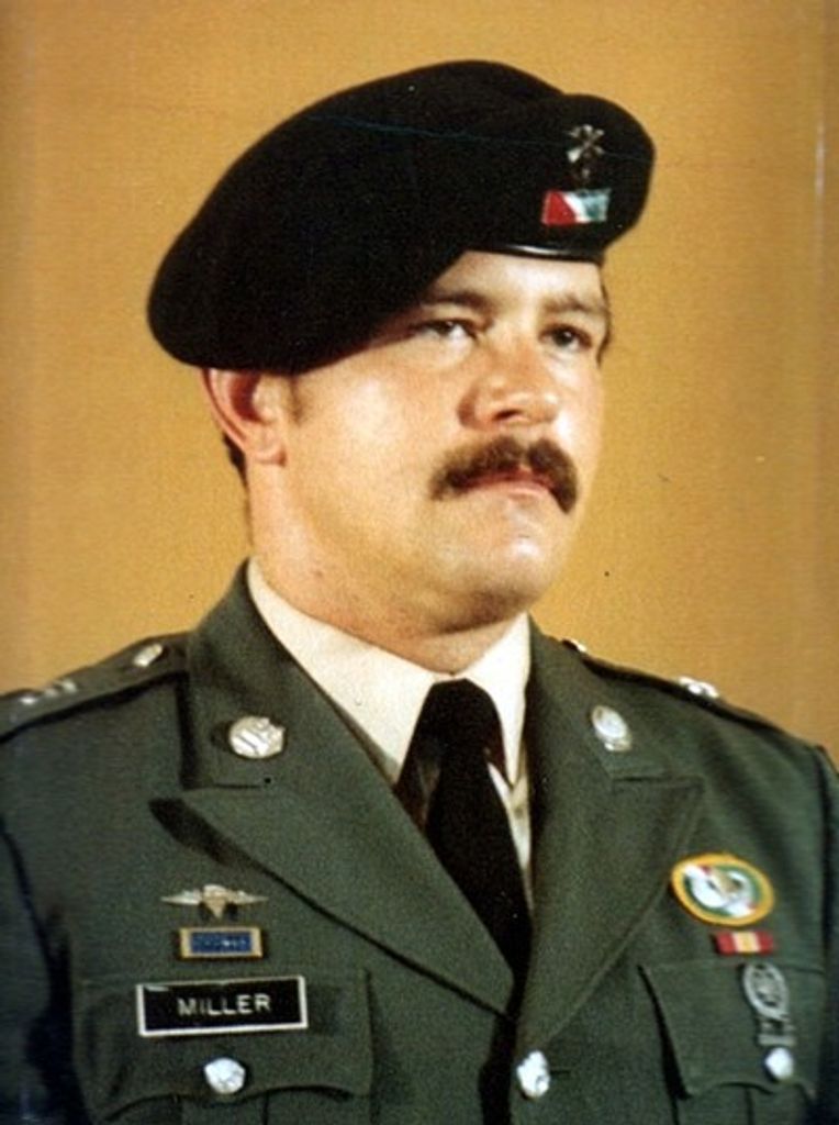 Gary Dale Miller Profile Photo