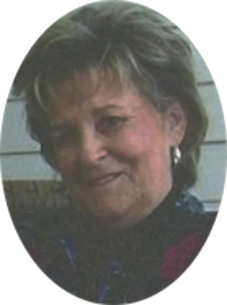 Linda Bullard