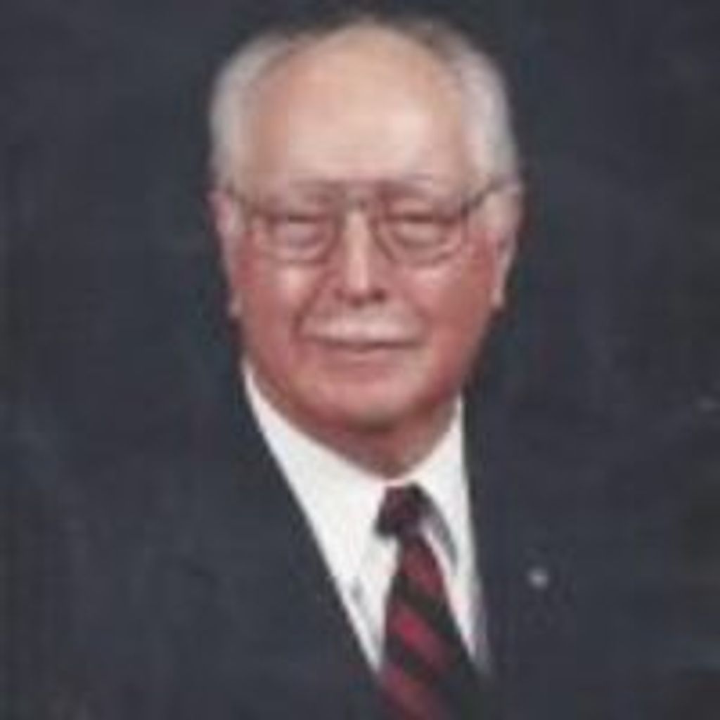 Boyce R. Meers