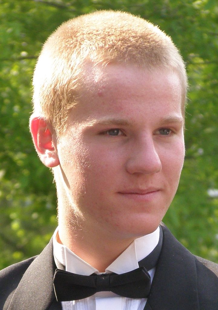 Connor C. Brandon