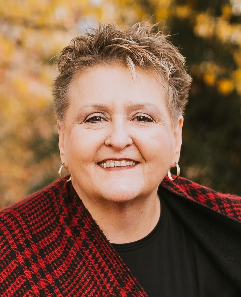 Evelyn Marie 'Eva' (Ogdon) Coleman