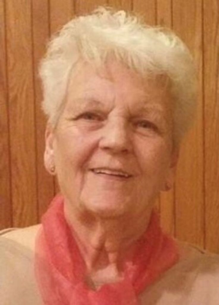 Jo Ann James Profile Photo