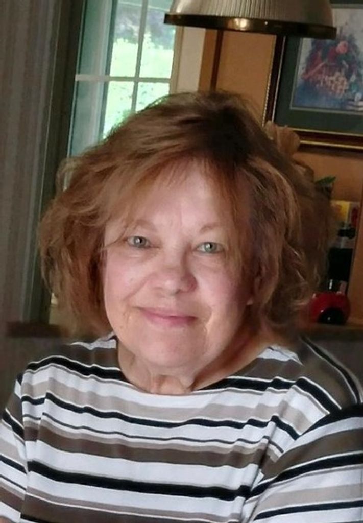 Lelani Rose Treichler Profile Photo