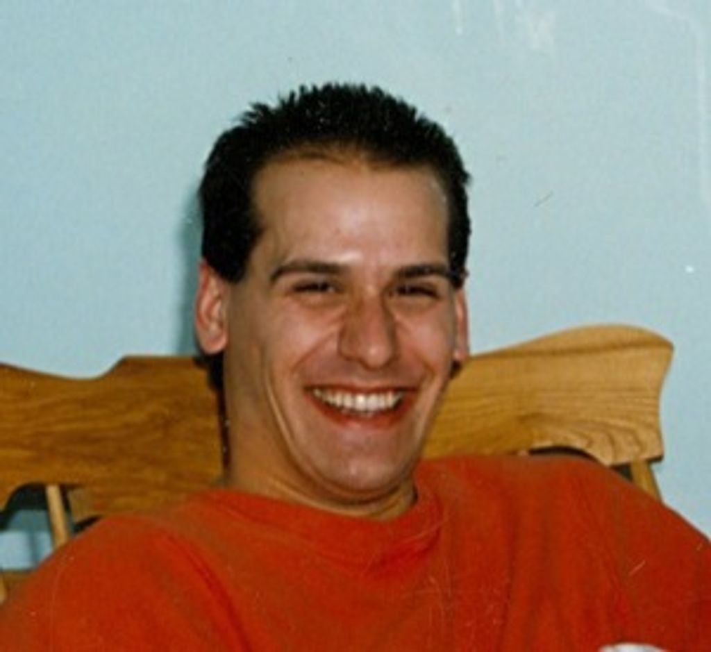 Stephen Cucurullo