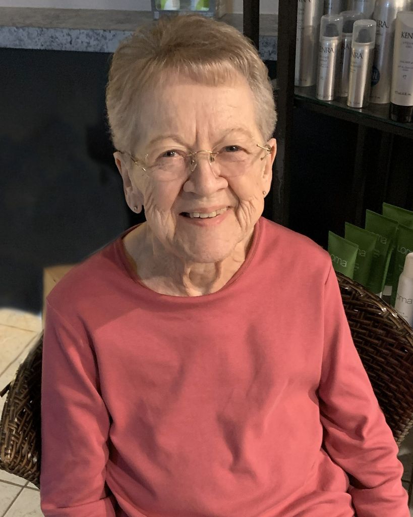 Alice Elizabeth Waggoner