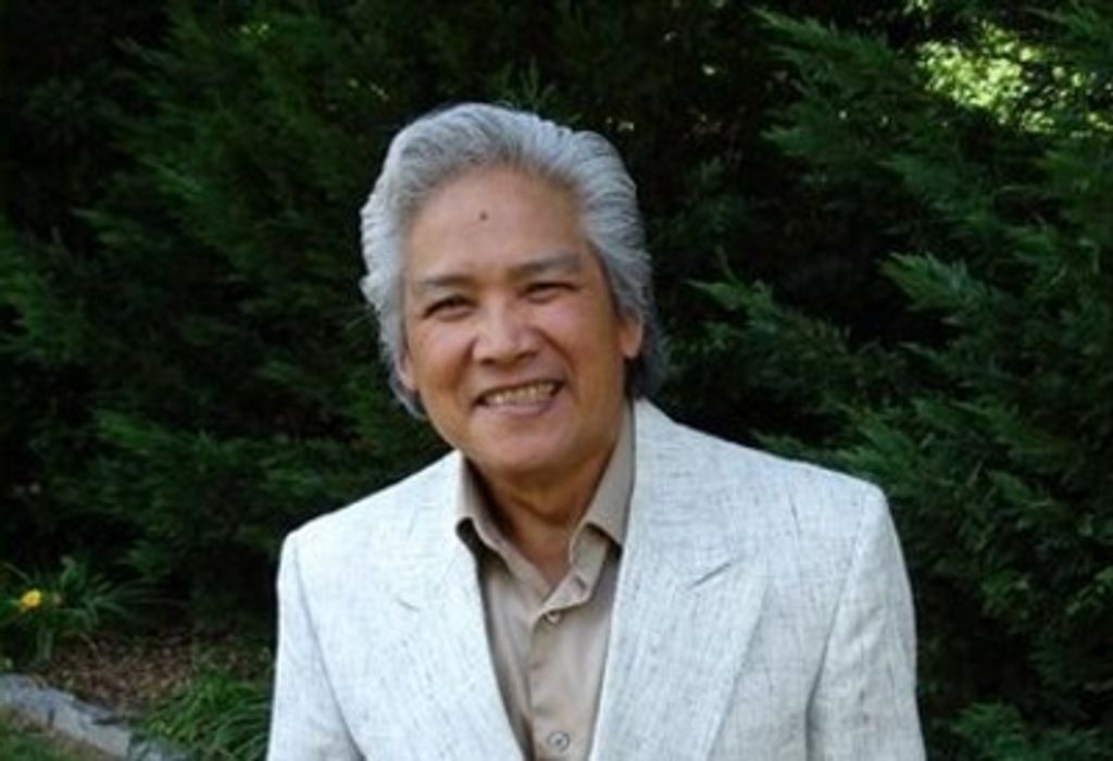 Benjamin Infante Drapiza