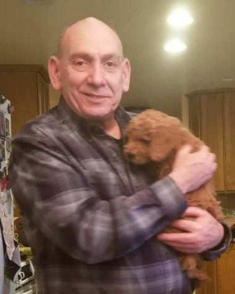 Ken L. Bussey Profile Photo