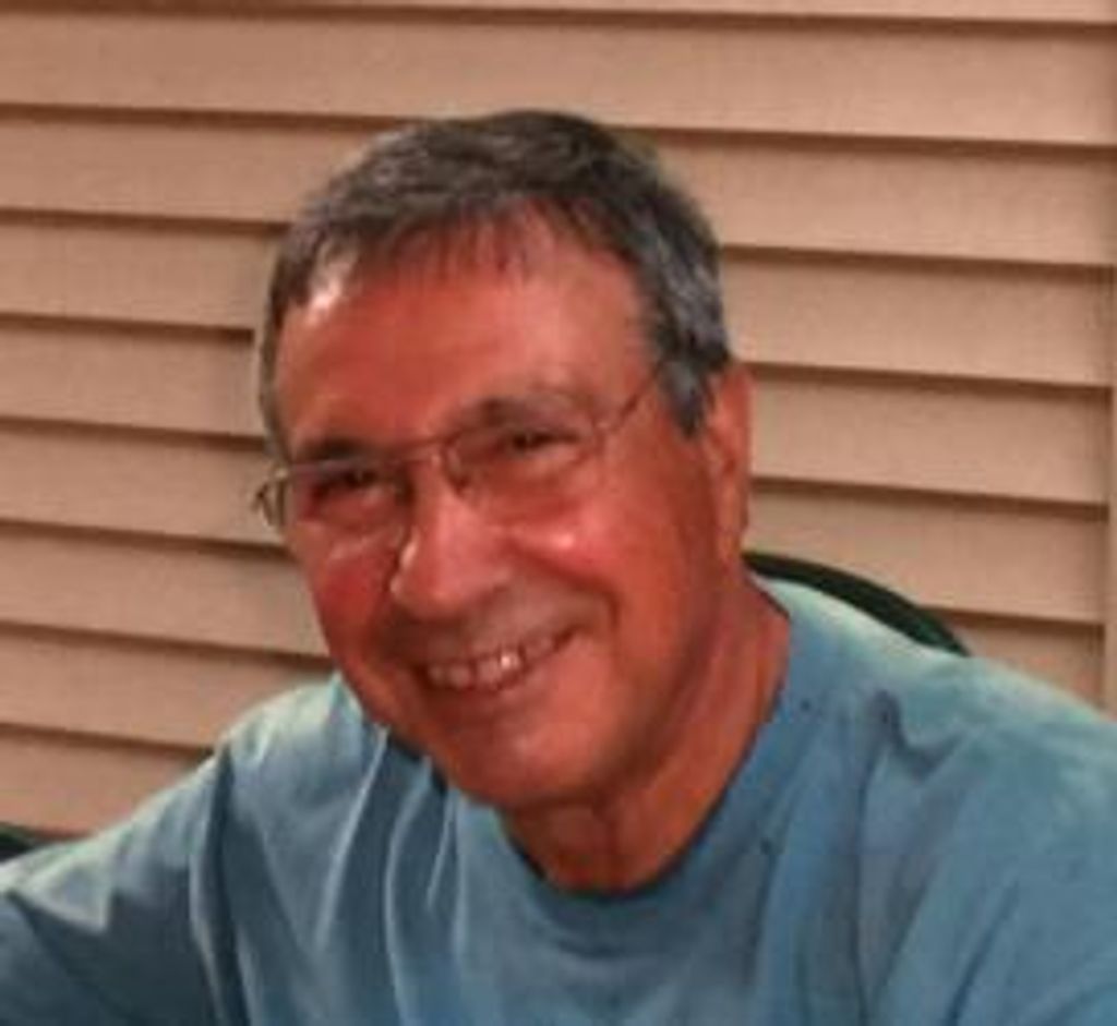 Lawrence A. Mogavero