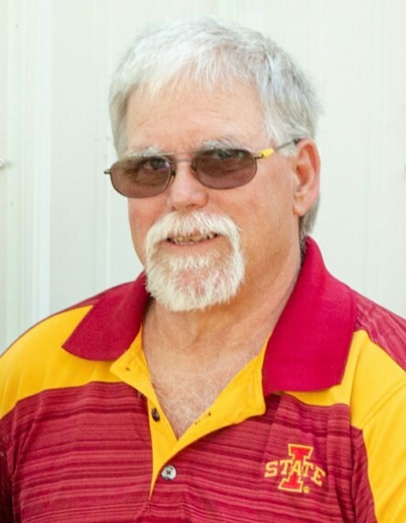 Jeptha F. Randolph Jr. Profile Photo