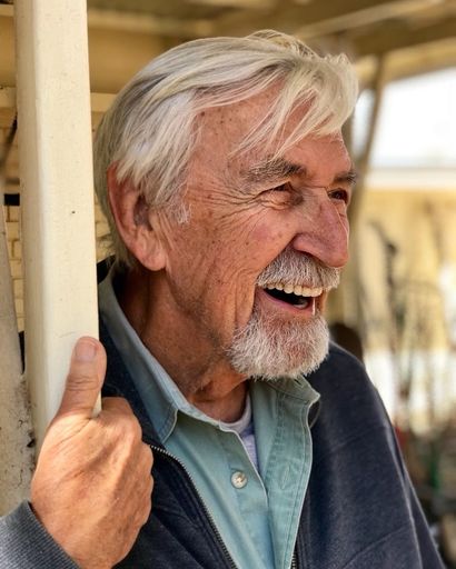 Carl David Coker Profile Photo