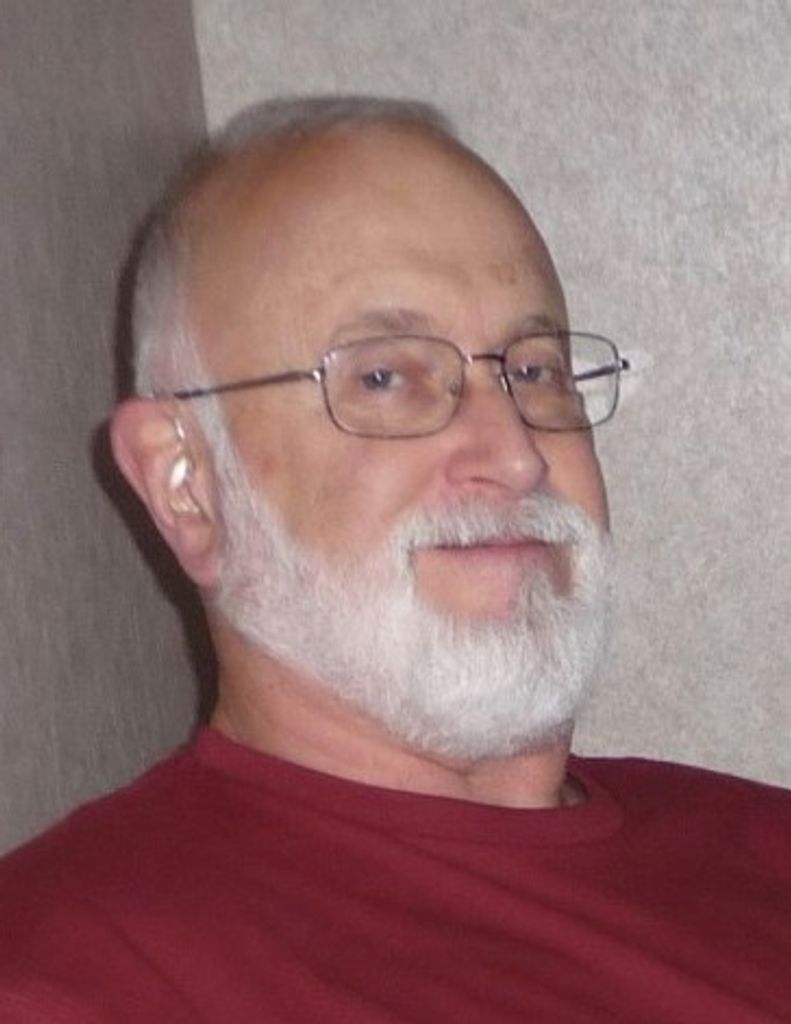 David Allen Shattuck
