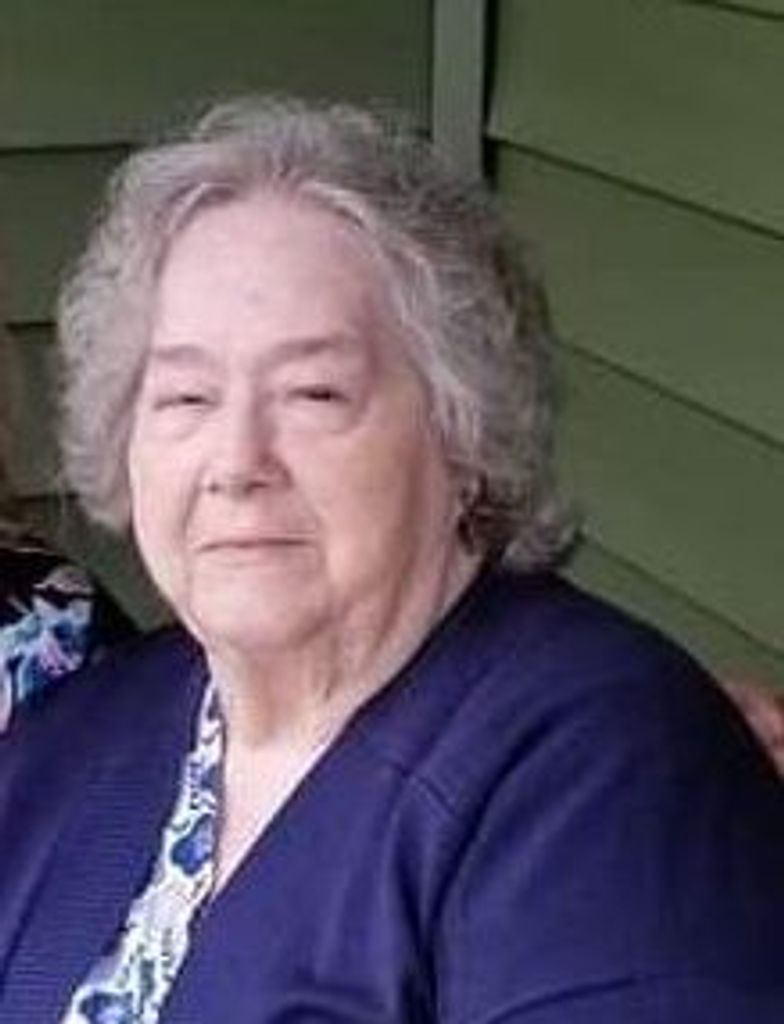 Charlotte Brown Rhoades Profile Photo