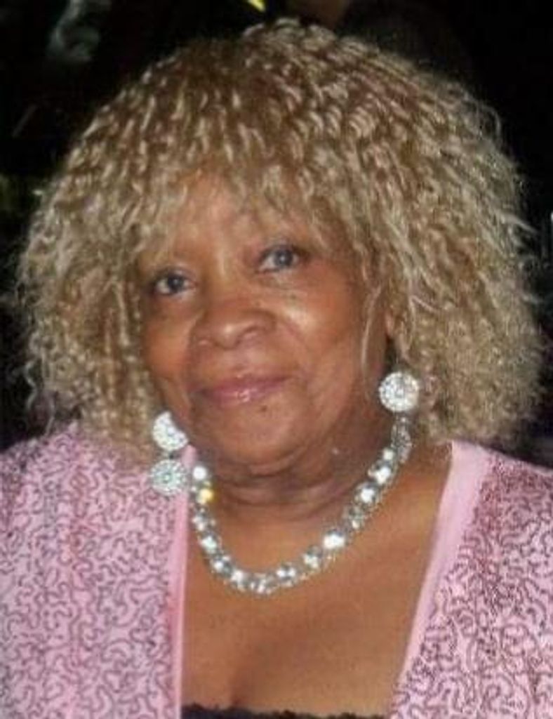 Cynthia Adams Hankerson Profile Photo