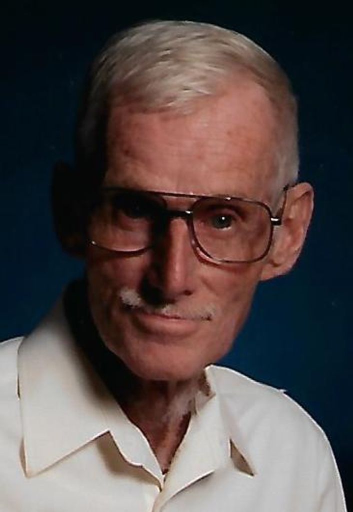 Jess Leroy Baker