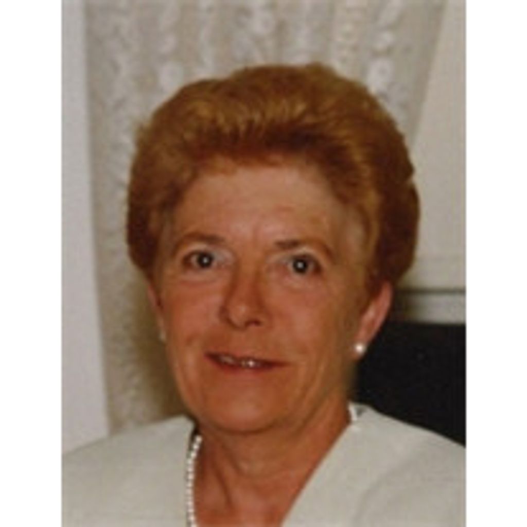 Margaret A. (Folan) Folan
