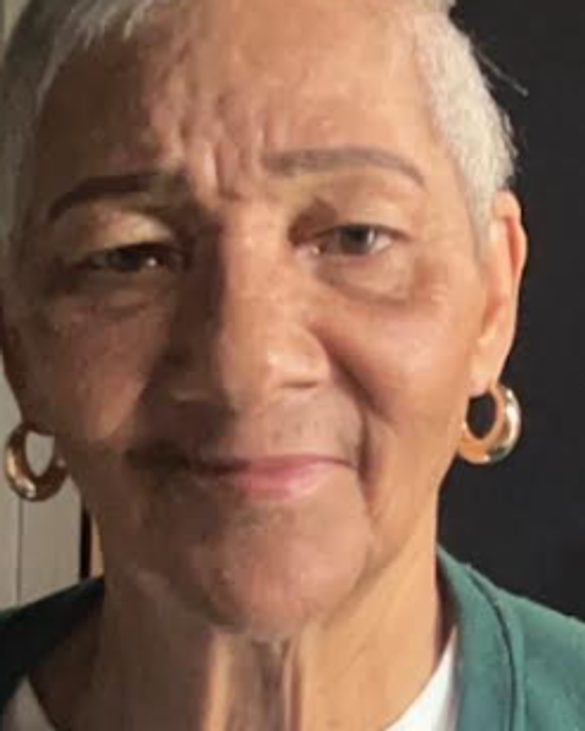 Ethel Mae Sharp