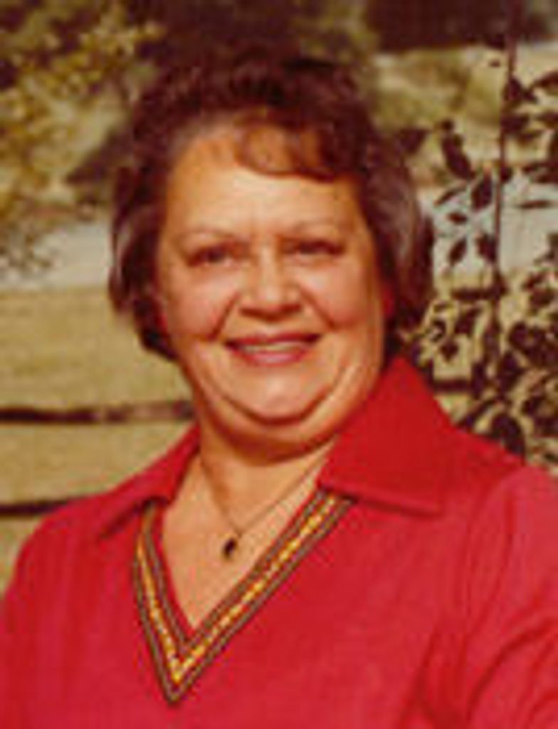 Charlotte B. Robinson Profile Photo