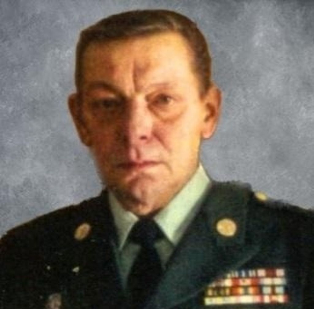 Floyd "Butch" Poppen