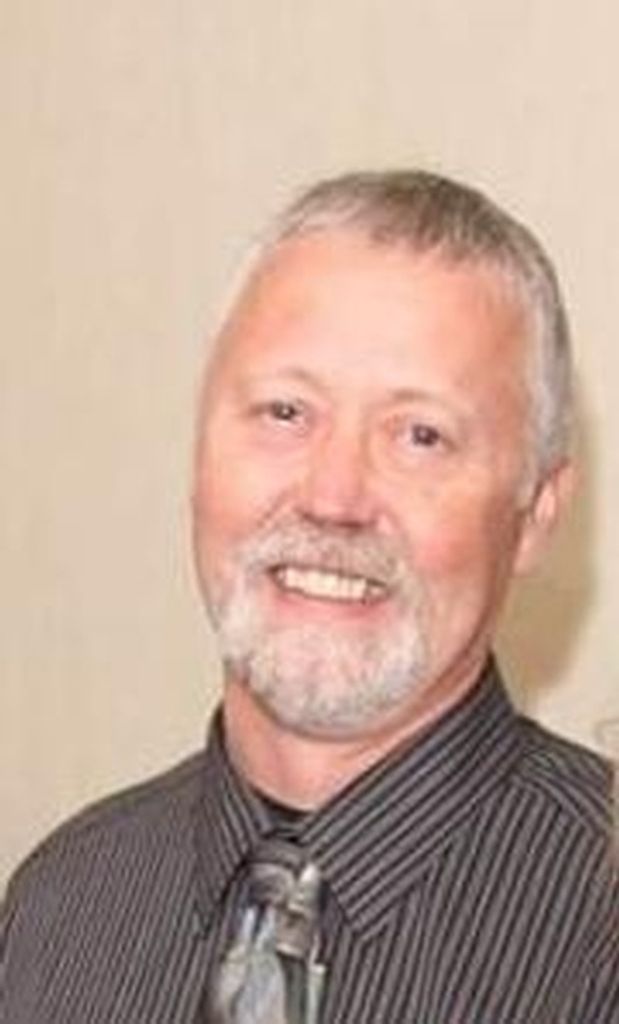 Andrew "Andy" Frank Burghoffer, Sr.