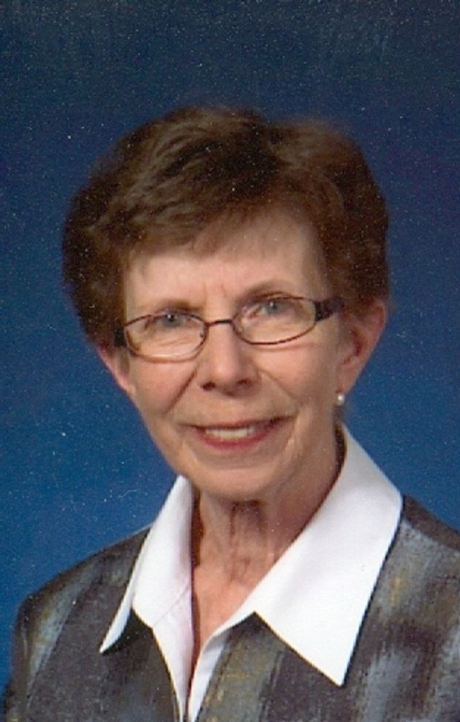 Mary Lewandowski
