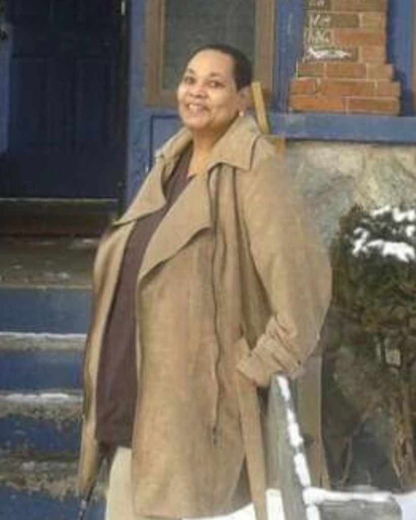Carol Annette Beard-Thompson Profile Photo