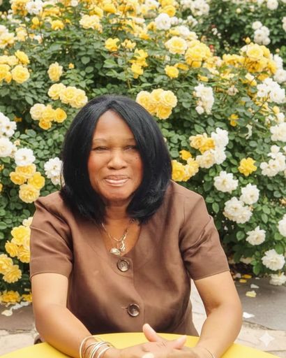 Cynthia M. Bloomfield-Taylor Profile Photo